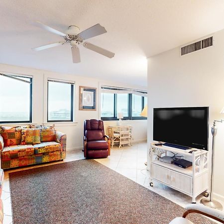 Jetty East 306B Daire Destin Dış mekan fotoğraf