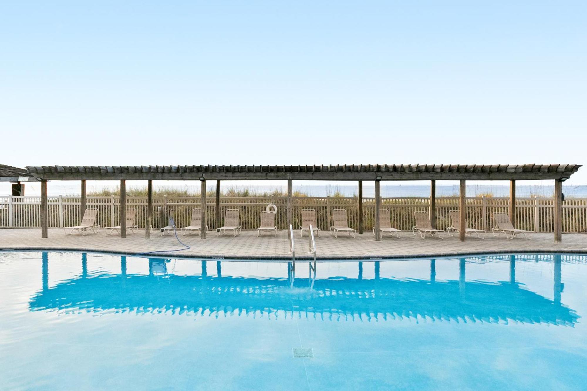 Jetty East 306B Daire Destin Dış mekan fotoğraf