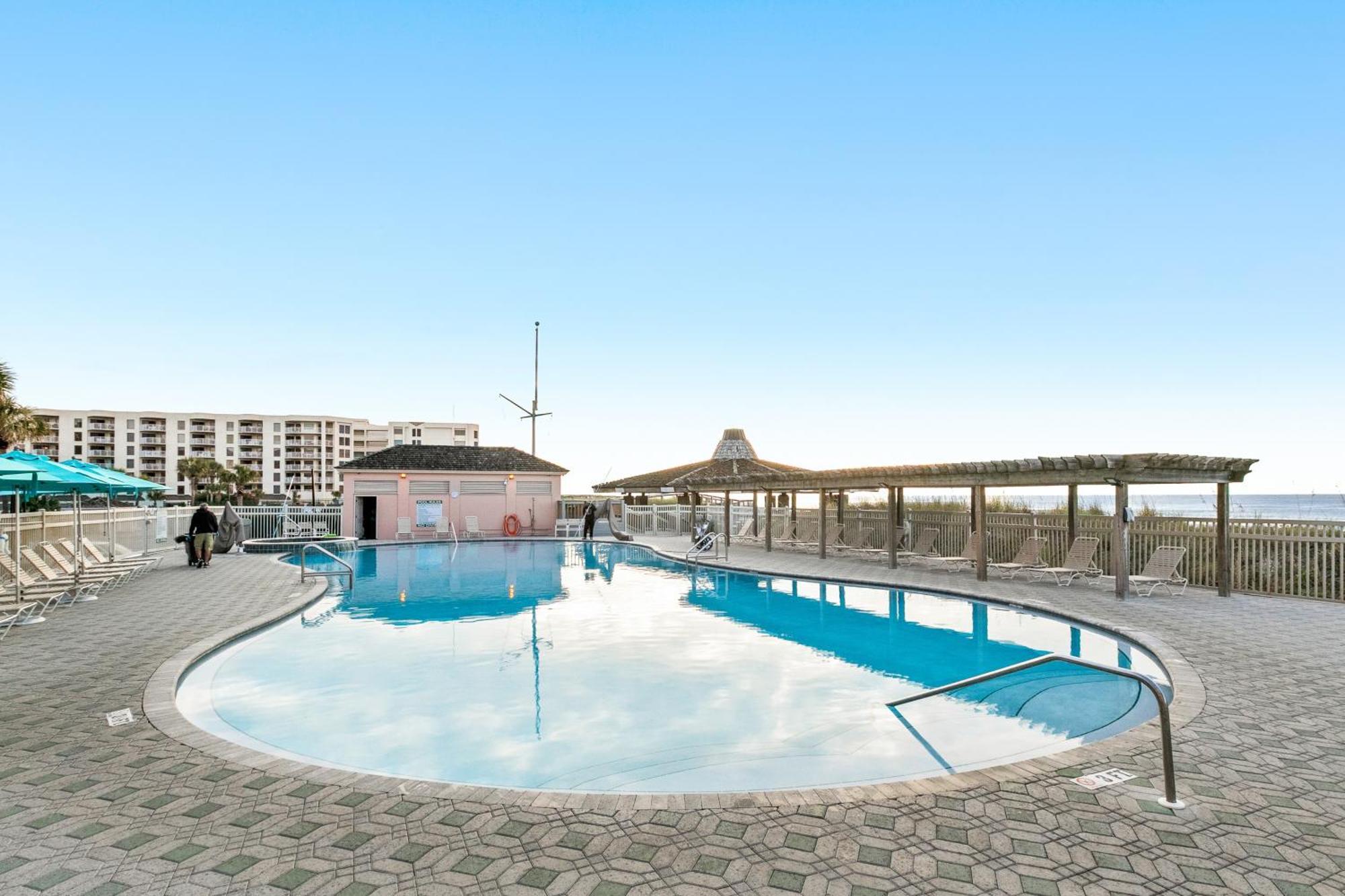 Jetty East 306B Daire Destin Dış mekan fotoğraf