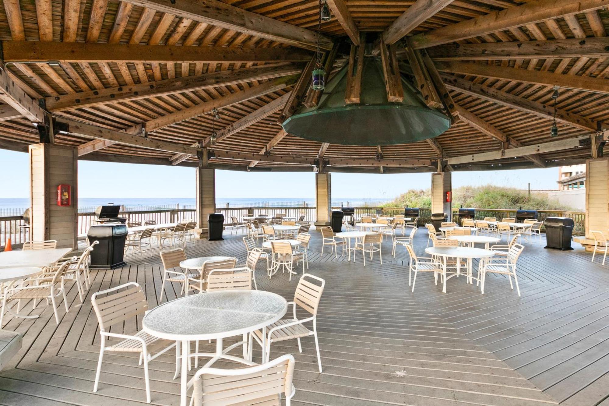 Jetty East 306B Daire Destin Dış mekan fotoğraf