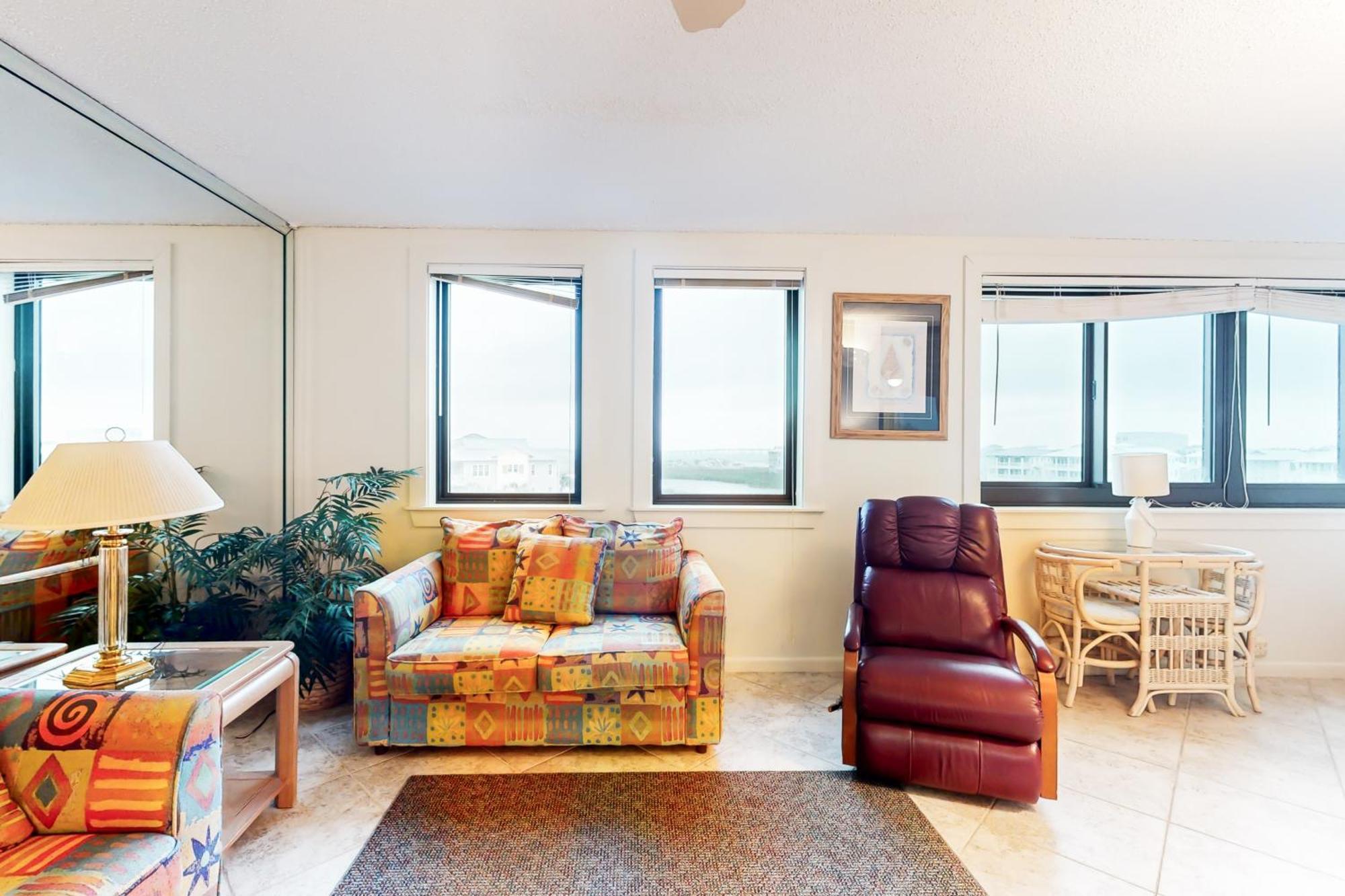 Jetty East 306B Daire Destin Dış mekan fotoğraf