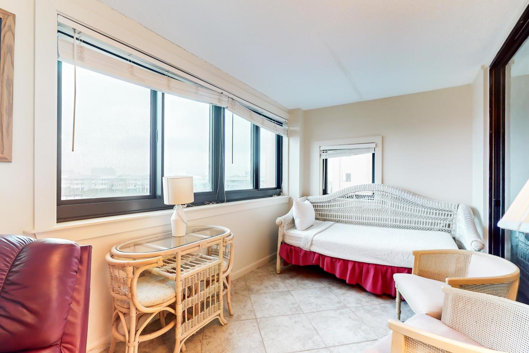 Jetty East 306B Daire Destin Dış mekan fotoğraf