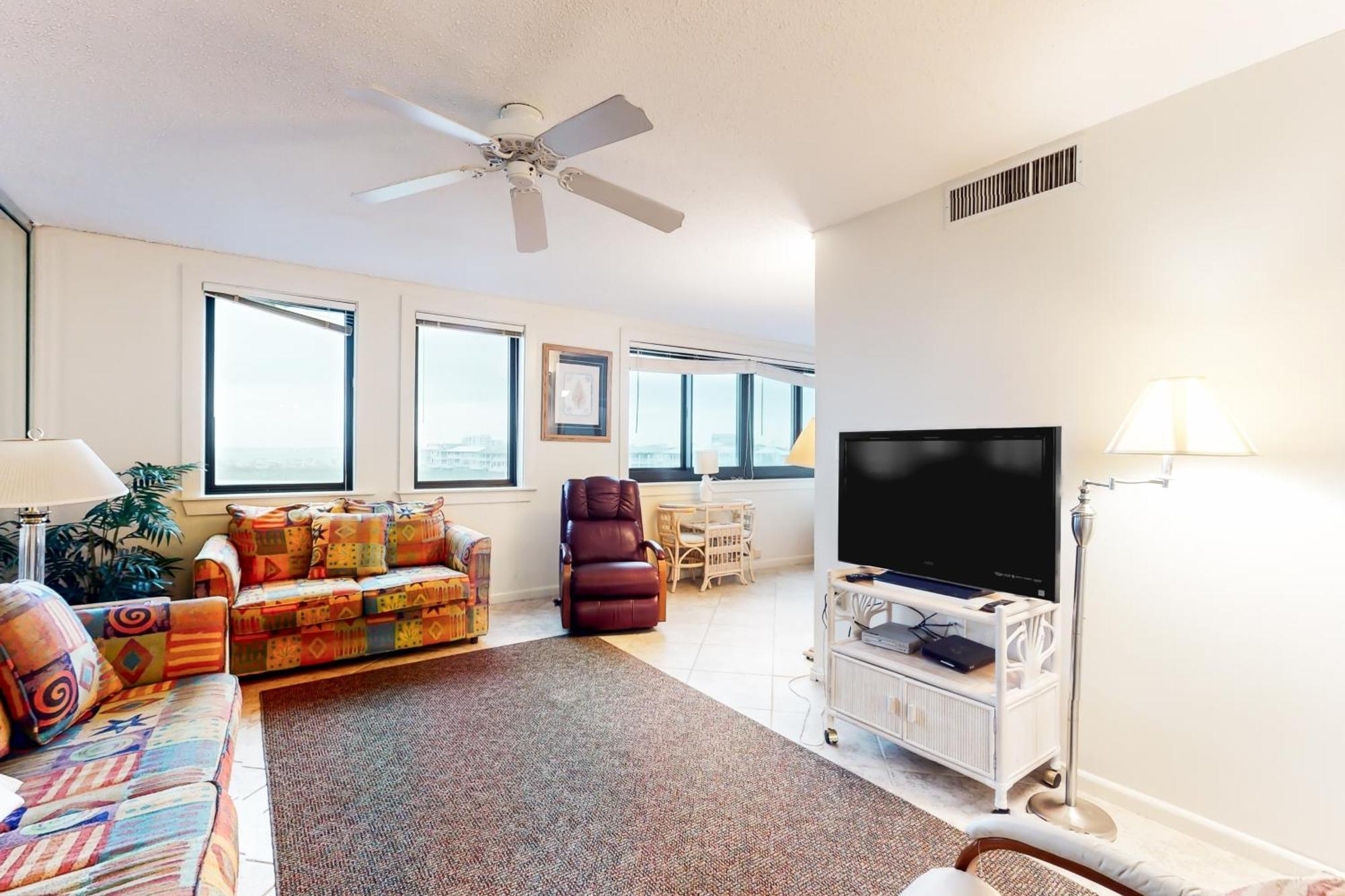 Jetty East 306B Daire Destin Dış mekan fotoğraf